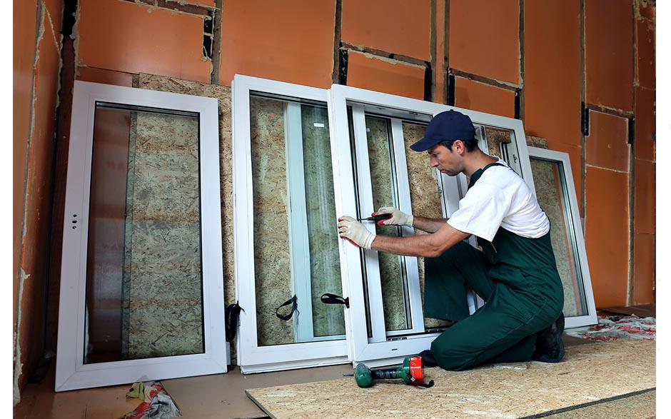 remplacer vitre Maisons-Alfort